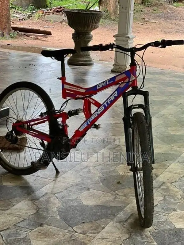 Bicycle