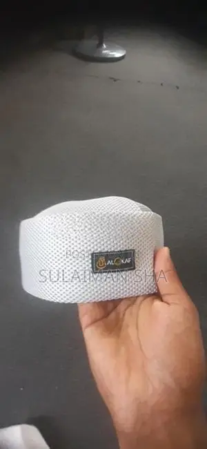 Indonesian Caps