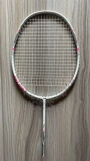 Badminton Racket