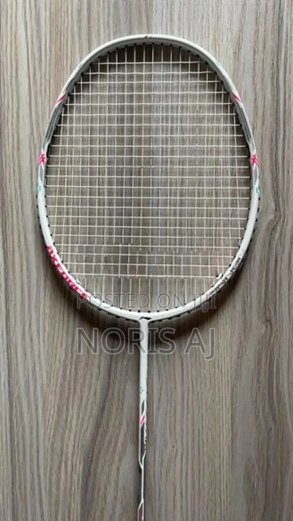 Badminton Racket