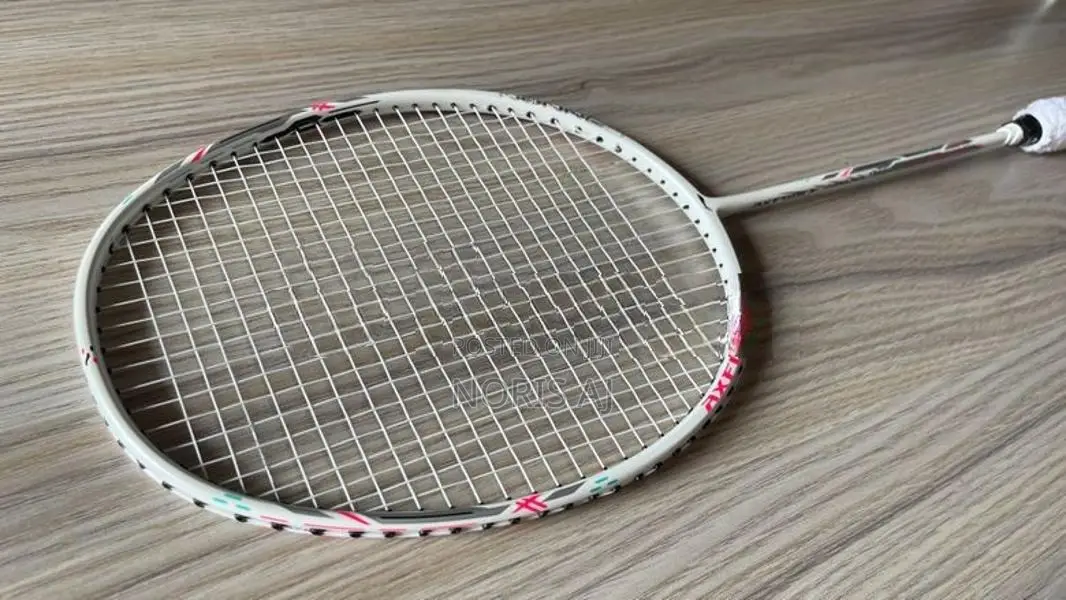 Badminton Racket