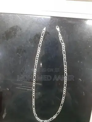 Silver Chain