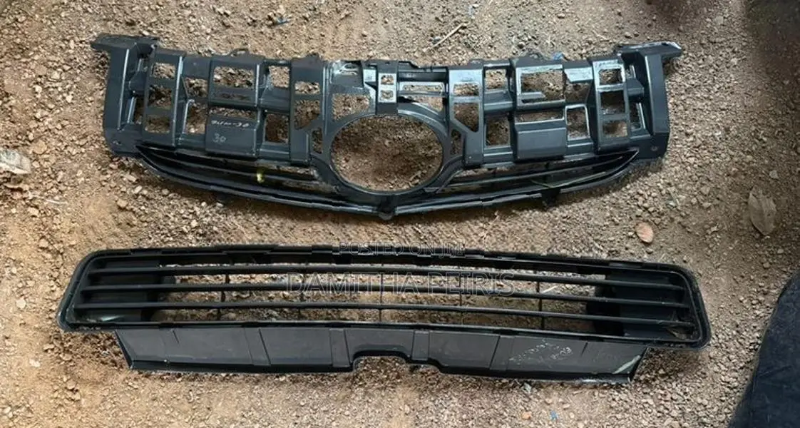 Toyota Prius Grill Mesh