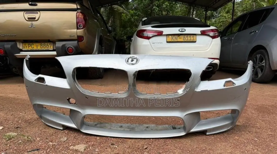 Bmw F10 Buffer