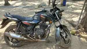 Bajaj Discover 135 2010