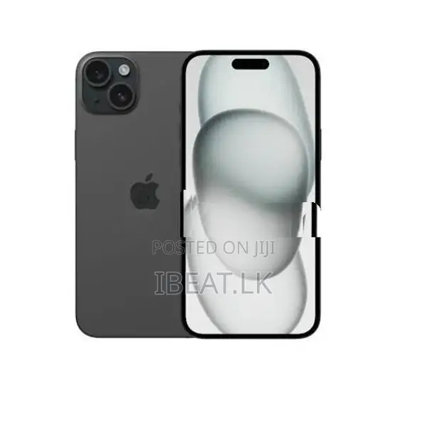 Apple iPhone 15 128GB (Brand New)