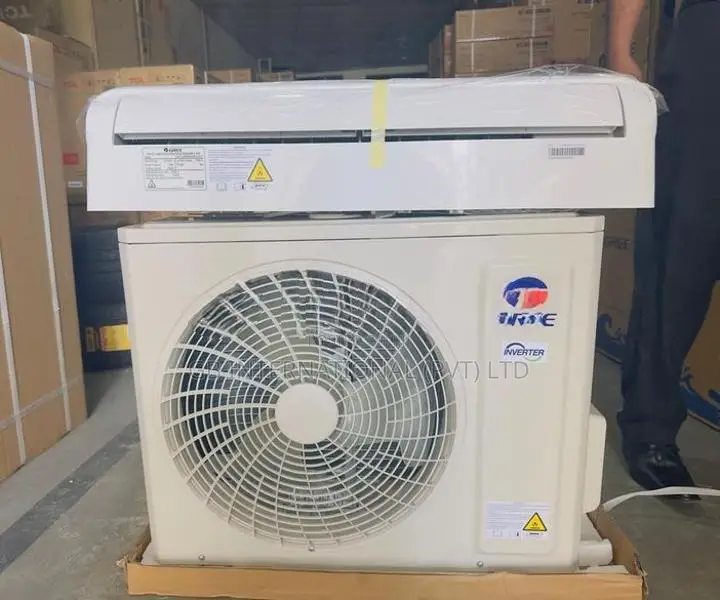 12000BTU Gree Inverter (Charmo) AC