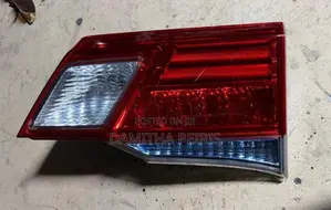 Honda Grace Dicky Garnish Light