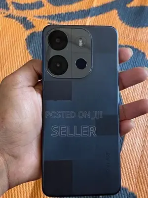 Tecno Pop 7 (Used)