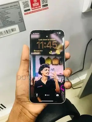 Apple iPhone 13 128GB (Used)