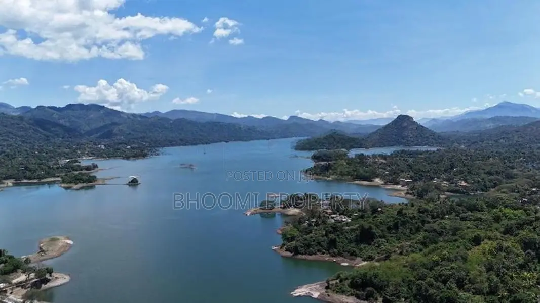 Land for Sale in Digana