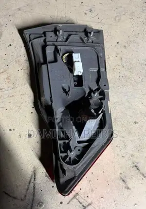 Honda Grace Dicky Garnish Light