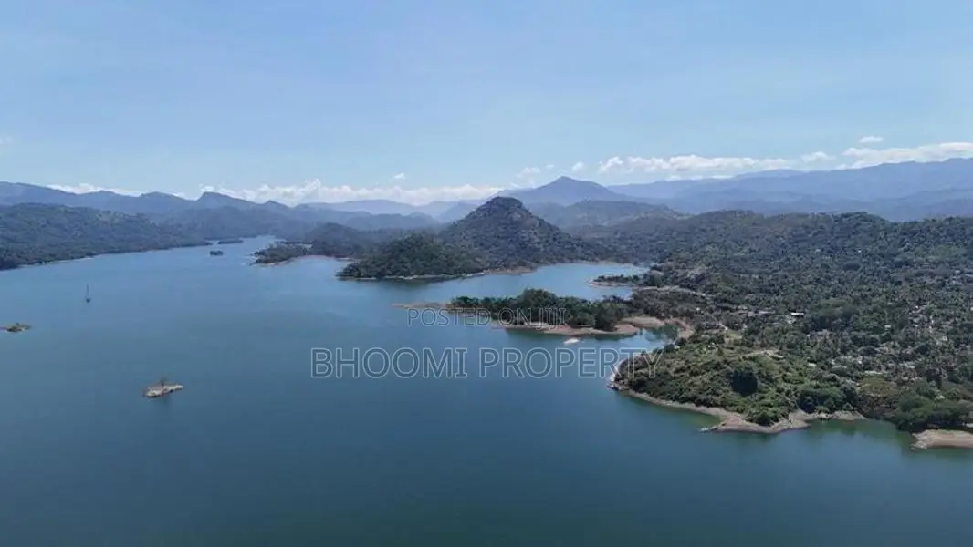 Land for Sale in Digana