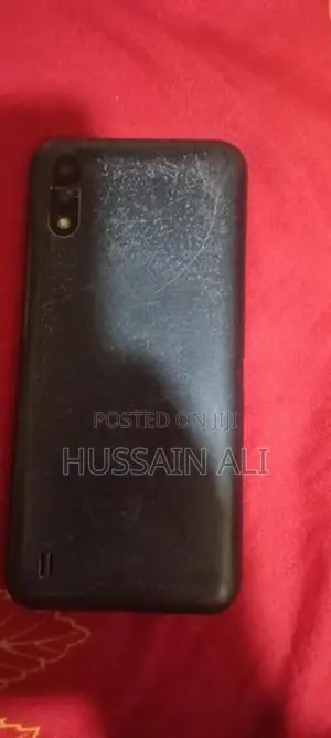 A01 Samsung for Parts