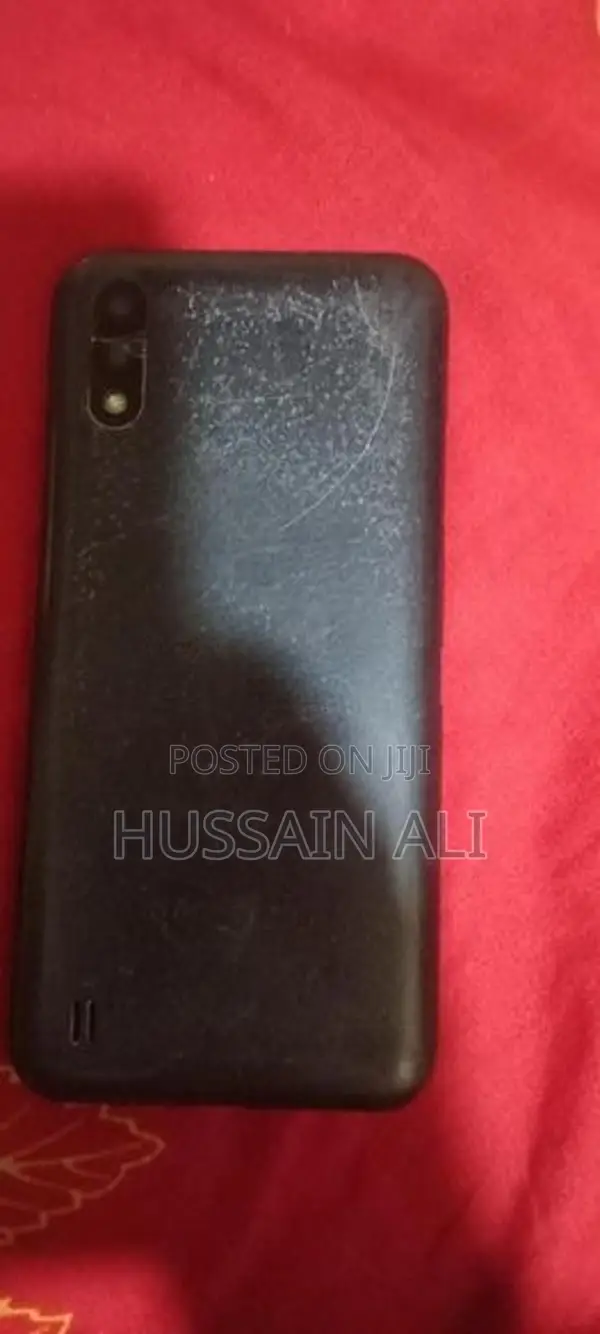 A01 Samsung for Parts