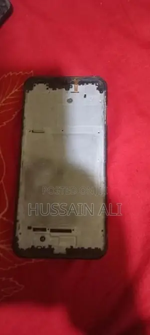 A01 Samsung for Parts