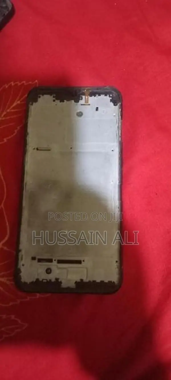 A01 Samsung for Parts