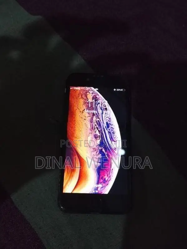 Apple iPhone 7 (Used)