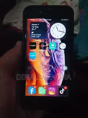 Apple iPhone 7 (Used)