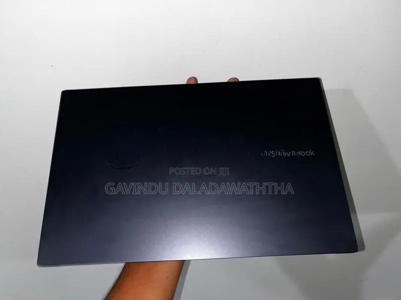 Asus Vivobook 15