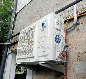24000BTU Comfri Inverter Ac (Brand New)