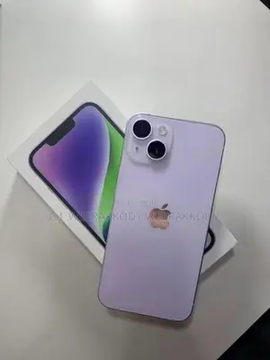 Apple iPhone 14 (Used)