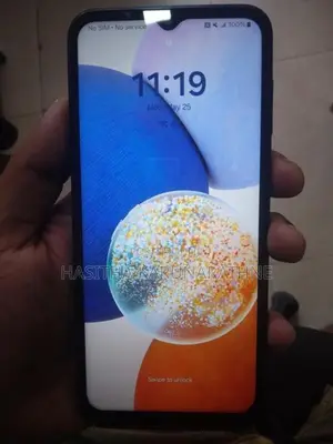 Samsung Galaxy A14 (Used)