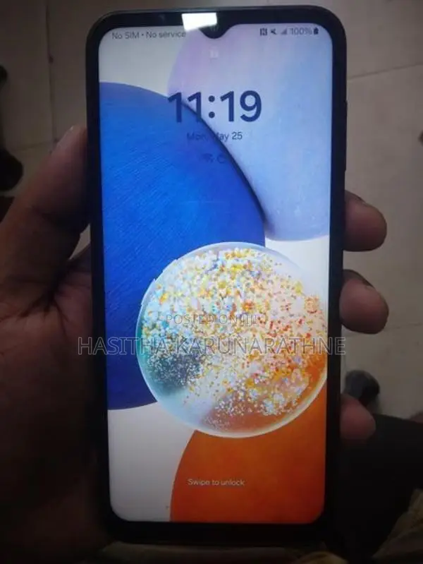 Samsung Galaxy A14 (Used)
