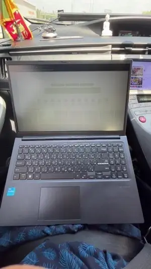Asus Vivobook 15