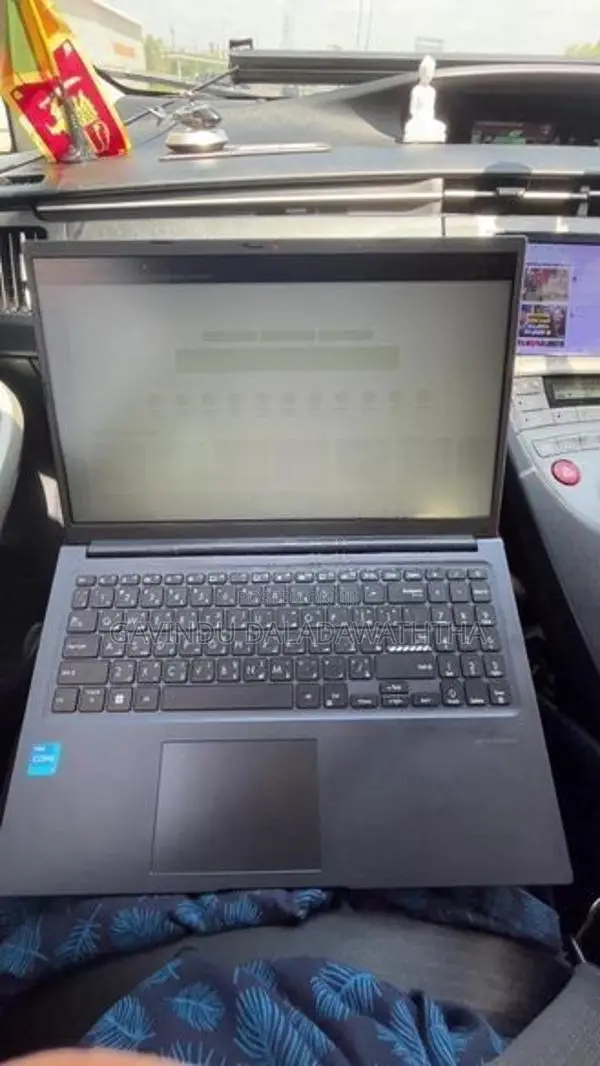 Asus Vivobook 15