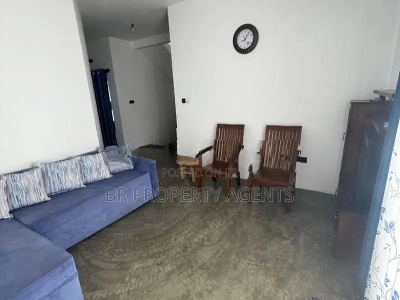 Modern Two Storey House for Sale in Moratuwa