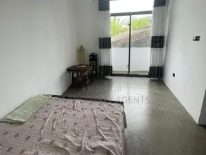 Modern Two Storey House for Sale in Moratuwa