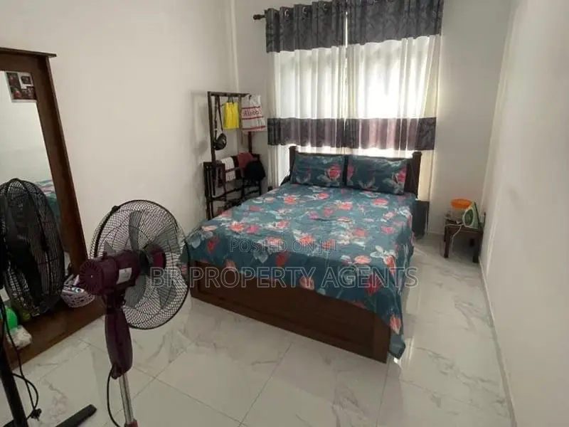 Modern Two Storey House for Sale in Moratuwa