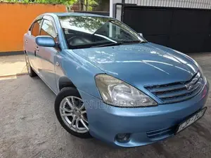 Toyota Allion 2002