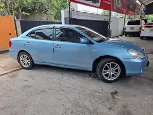 Toyota Allion 2002