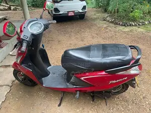 Hero Pleasure 2015