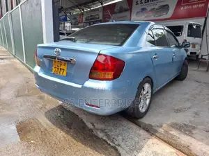 Toyota Allion 2002