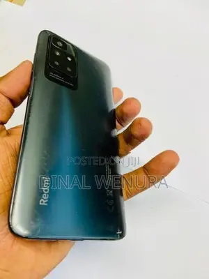 Xiaomi Redmi 10 (Used)