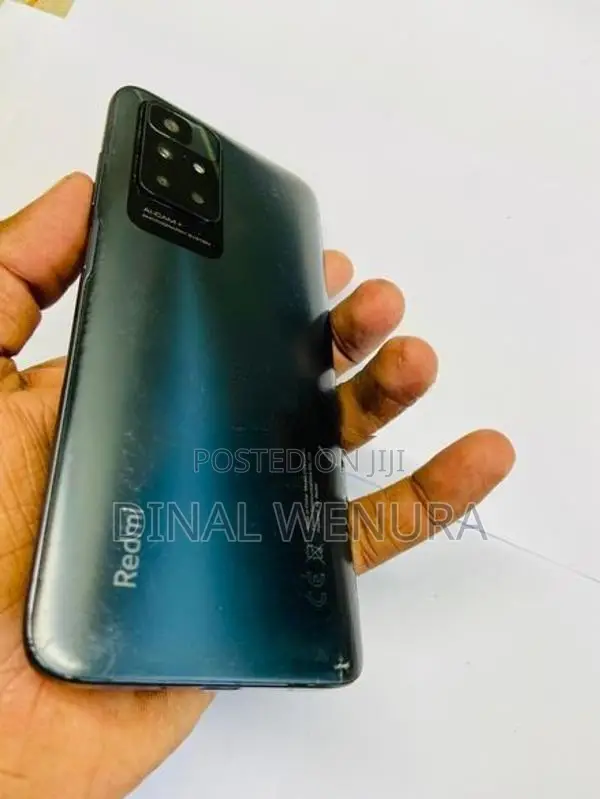 Xiaomi Redmi 10 (Used)