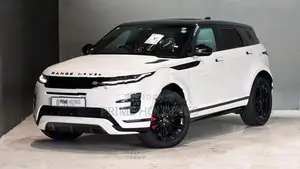 Land Rover Range Evoque HSE Dynamic 2024