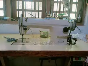 Interlock Machine