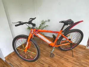 Tomahawk Bicycle
