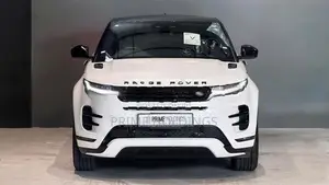 Land Rover Range Evoque HSE Dynamic 2024