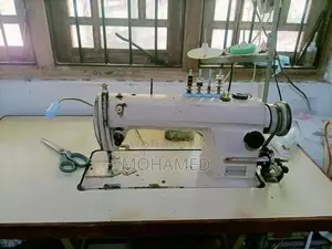 Interlock Machine