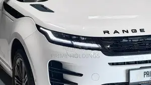 Land Rover Range Evoque HSE Dynamic 2024