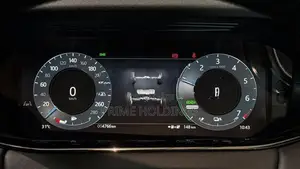 Land Rover Range Evoque HSE Dynamic 2024