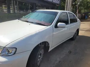 Nissan Pulsar 1999