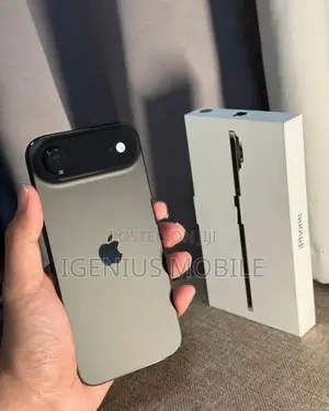 Apple iPhone Air 256GB (Used)