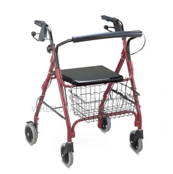 Rollator