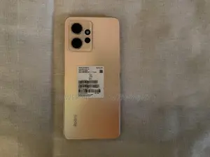 Xiaomi Redmi Note 12 (Used)